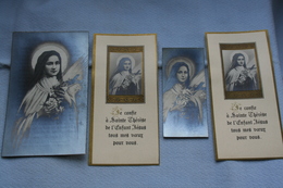 Images Religieuses De Ste Thérèse De L'Enfant Jesus - Religion & Esotericism