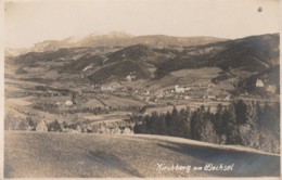 Austria - Kirchberg Am Wechsel - Neunkirchen
