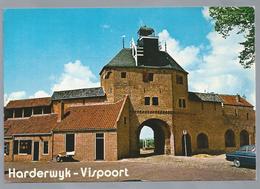 NL.- HARDERWIJK. Vispoort. 1978 - Harderwijk