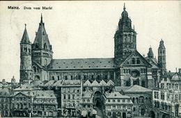 Mainz Dom - Mainz
