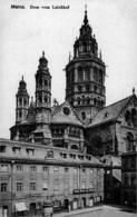 Mainz Dom - Mainz