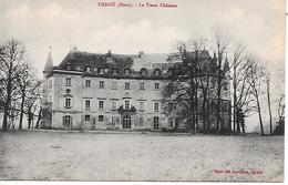 DANGU - ( 27 ) -  Le Vieux  Chateau - Dangu