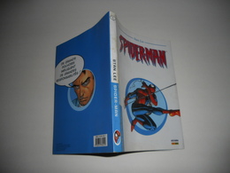 Stan Lee Spiderman Les Bd De L'ete N°1 Panini Comics   TBE - Spiderman