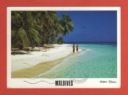 CP ASIE MALDIVES 1 - Maldive