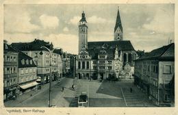 INGOLSTADT Place De La Mairie - Ingolstadt