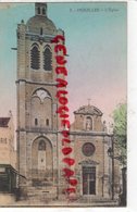 78- HOUILLES- L' EGLISE - Houilles