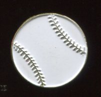 Pin's - Baseball Balle - Béisbol