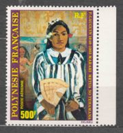 French Polynesia Polinesie 1980 Art Mi#312 Yvert#PA 154 Mint Never Hinged - Nuevos