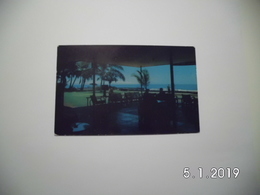 Delcampe - Lanai At Kailua. - The Kona Inn - Lanai