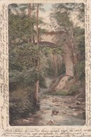 Heiden, Schweiz, Suisse, Brücke Bei Heiden (pk54029) - Heiden