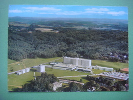 Allemagne - Germany - Deutschland - WALDBROL ( Waldbroel ) Kreiskrankenhaus - Waldbröl