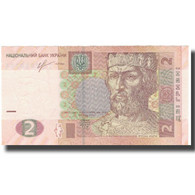 Billet, Ukraine, 2 Hryven, 2014, 2014, NEUF - Oekraïne