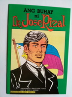 Ang Buhay Ni Jose Rizal ( The Life Of Jose Rizal) - Comics & Manga (andere Sprachen)