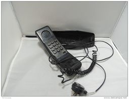 TELEFONO FISSO KODAK DA COLLEZIONE Vintage Modern Age - Telefoontechniek