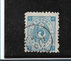 K.Korea004/  2 Ch, (1900)  O - Corea (...-1945)