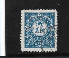 K.Korea007/   6 Ch, (1900)  O - Korea (...-1945)