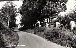 Arbrefontaine - Le Calvaire (A. Smetz 1968) - Lierneux