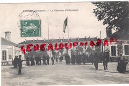 85- FONTENAY LE COMTE - LA CASERNE INFANTERIE - Fontenay Le Comte