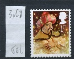 Grande Bretagne - Great Britain - Großbritannien 2008 Y&T N°3068 - Michel N°2788 Nsg - 1st Le Génie - Unused Stamps