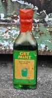 Rare Ancienne Mignonnettes Get Mint - Miniatures