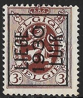 Luik 1930 Typo Nr. 226A - Typo Precancels 1929-37 (Heraldic Lion)