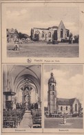Haacht - Puinen Der Kerk - Haacht