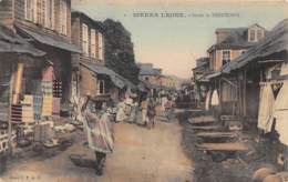 Sierra Leone - Other / 24 - Street In Freetown - Sierra Leone