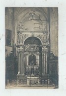 Varsovie Ou Warszawa (Pologne) :  Intérieur De L'église Le Cercueil Du Patriarche En 1925 CP PHOTO RARE PF. - Poland