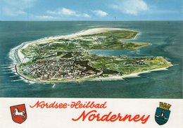 Nordseebad Norderney - Norderney