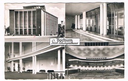 D-9047   BOCHUM : Städt. Schauspielhaus - Bochum