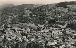 CP - France - (83) Var - La Garde Freinet - Vue Générale - La Garde Freinet