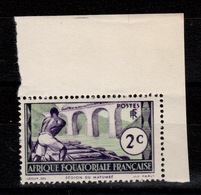 AEF - YV 34 N** - Unused Stamps