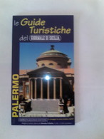 PALERMO GUIDA TURISTICA - Turismo, Viajes