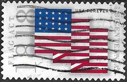 2018 - BICENTENARY OF THE FLAG ACT OF 1818 - Unused Stamps