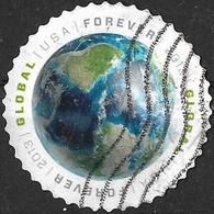 2013 - GLOBAL FOREVER - Unused Stamps