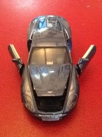 Aston Martin DB9 Mondo Motor 1/24 - Sonstige & Ohne Zuordnung