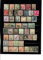 Timbres Des Colonies Portugaises - Altri & Non Classificati