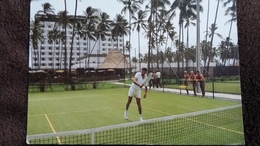 CPM BRASIL BRESIL RECIFE OLINDA PARTIE DE TENNIS - Recife