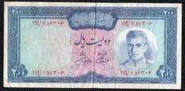 200 IRAN - Iran