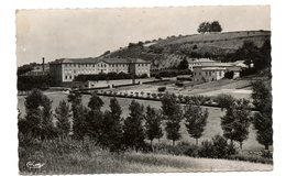 69 - Brignais- Ecole De Sacuny - Brignais