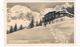 Ö-3838   MÜHLBACH Am HOCHKÖNIG : Ruperthaus - St. Johann Im Pongau