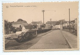 Feluy Arquennes Quartier Du Trichon - Seneffe