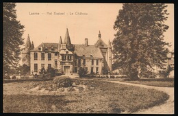 LAARNE  HET KASTEEL - Laarne