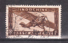 INDOCHINE YT PA 1 Obiltéré - Aéreo