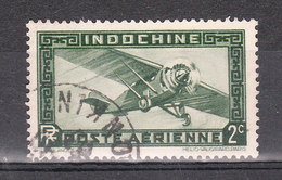 INDOCHINE YT PA 2 Obiltéré TONKIN - Airmail