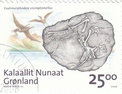 Groenlandia 2008 - 496 Yvert Used - Oblitérés