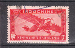 INDOCHINE YT PA 14 Obiltéré - Aéreo