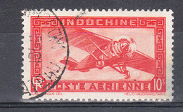 INDOCHINE YT PA 13 Obiltéré - Aéreo