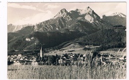 A-3872   SAALFELDEN : - Saalfelden