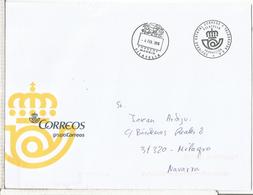 MADRID CC CORREOS FILATELIA FRANQUICIA POSTAL DILIGENCIA STAGE COACH - Postage Free